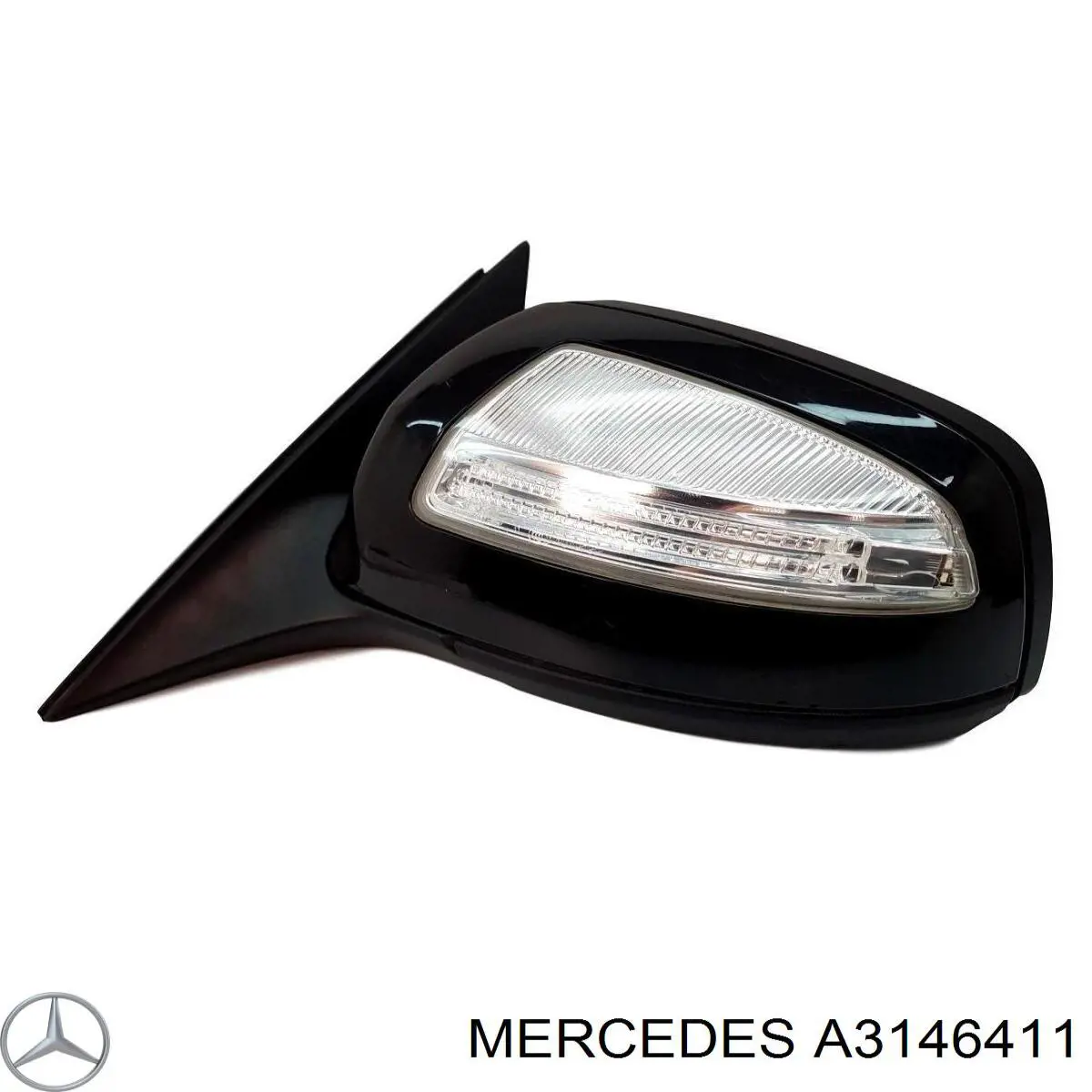 A3146411 Mercedes 