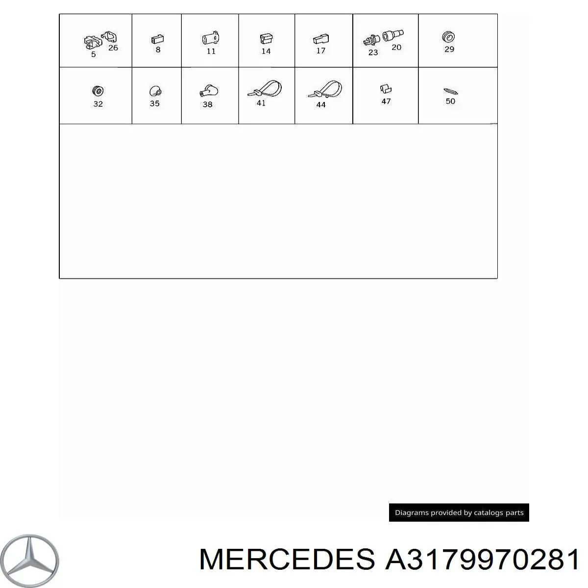  A3179970281 Mercedes