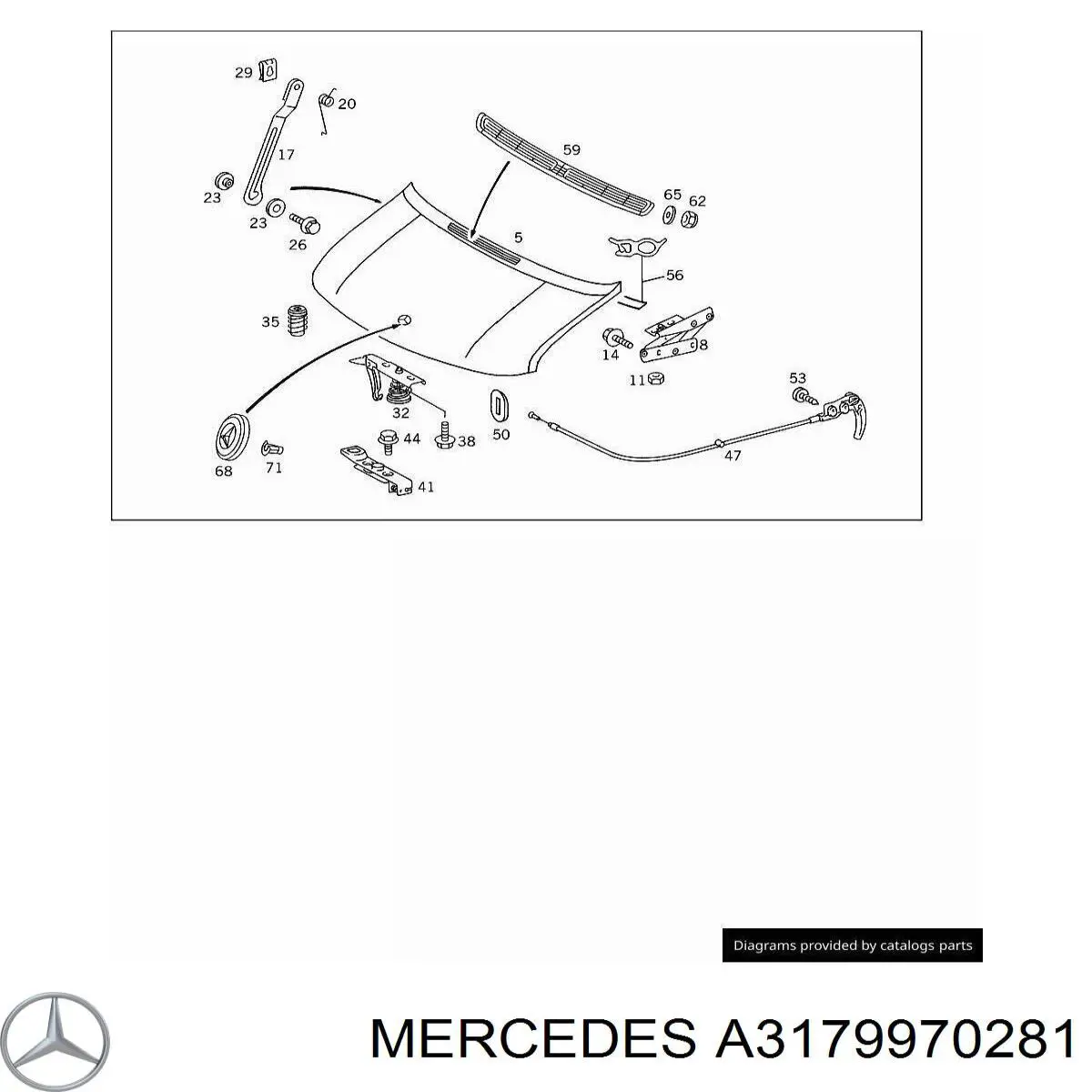 A3179970281 Mercedes