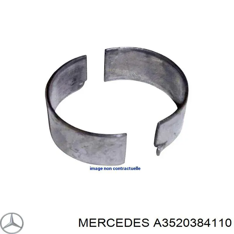 A3520384110 Mercedes