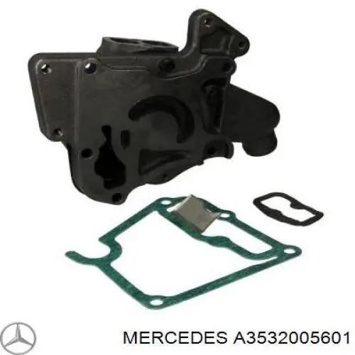 A3532005601 Mercedes