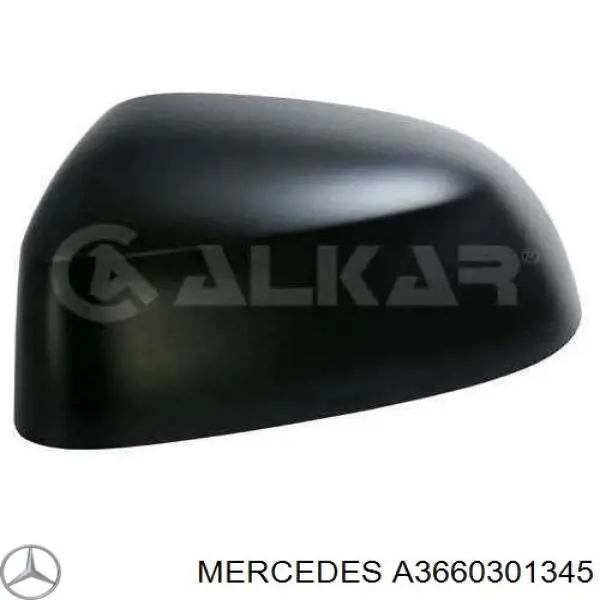 A3660301345 Mercedes