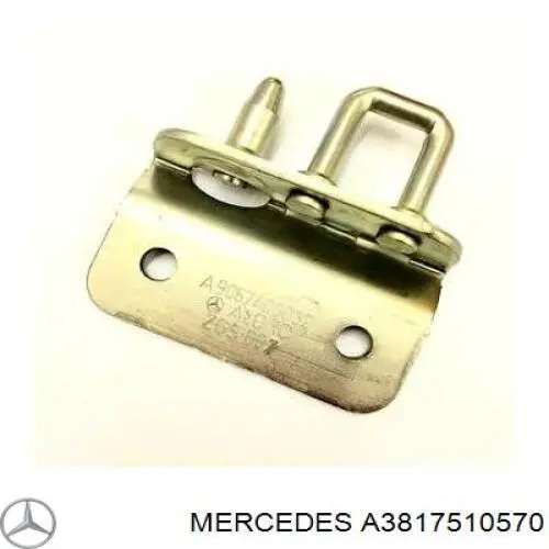 A3817510570 Mercedes