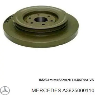 A3825060110 Mercedes