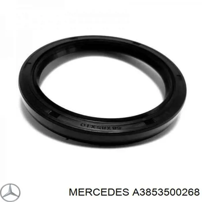 Comprar A3853500268 Mercedes Kit de reparación de maza trasera