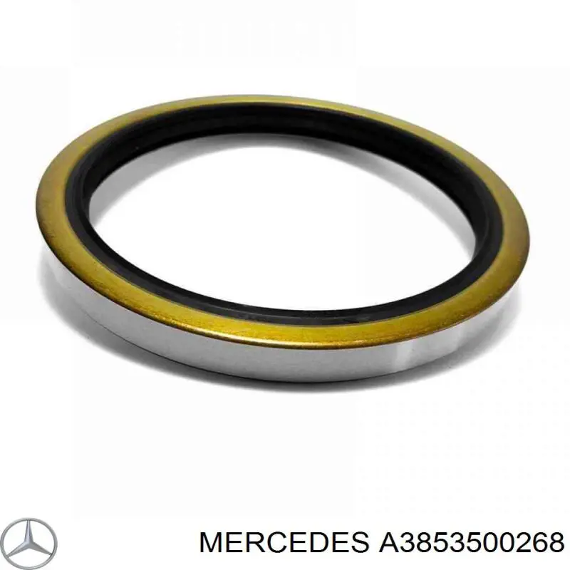 A3853500268 Mercedes