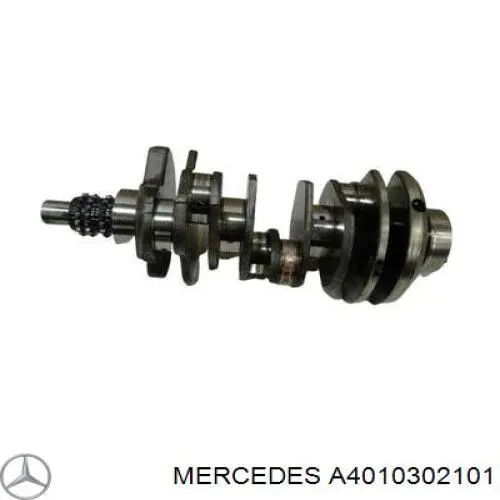 4010302101 Mercedes