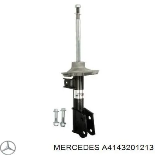 A4143201213 Mercedes