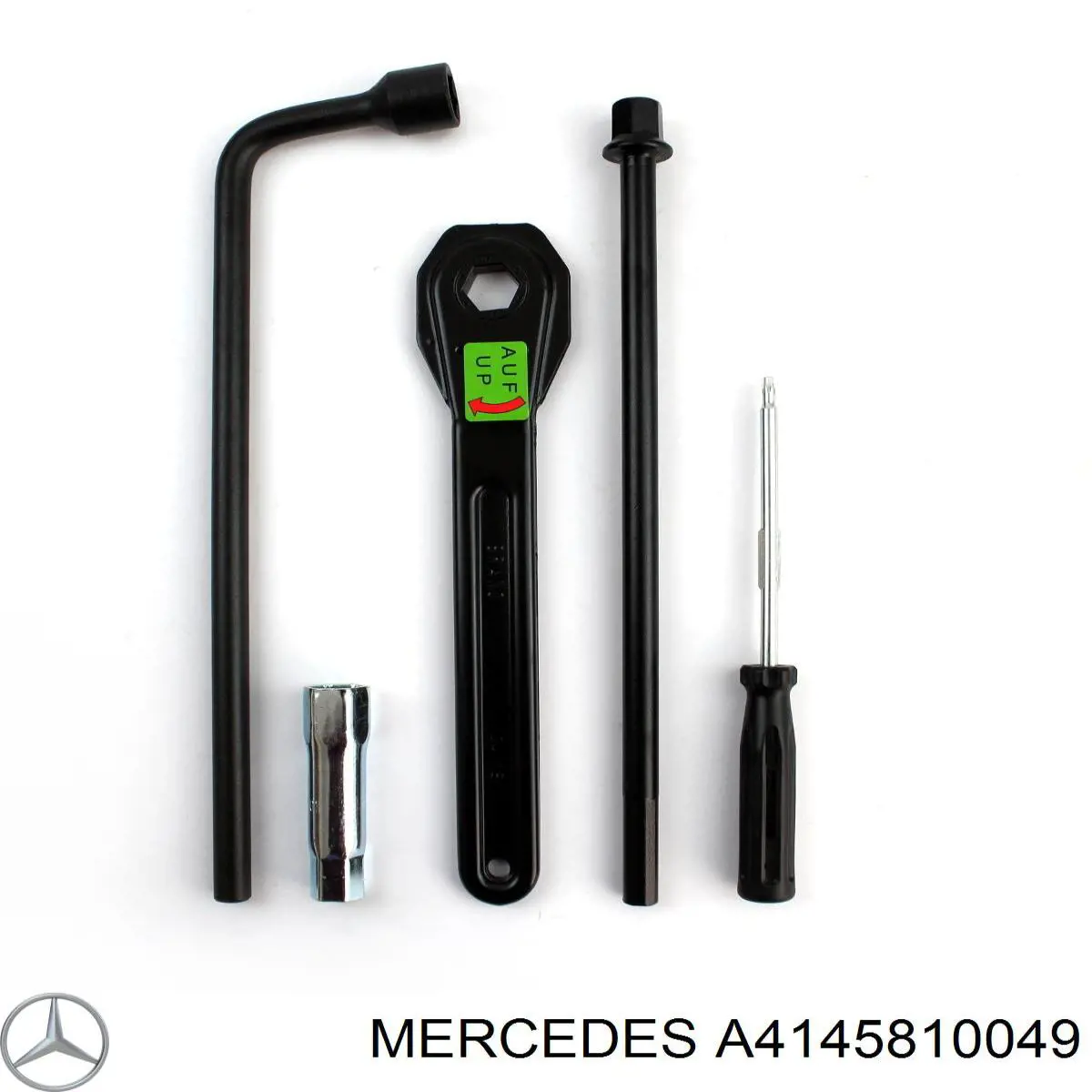  Mercedes A4145810049 precio, desde 21,99 EUR