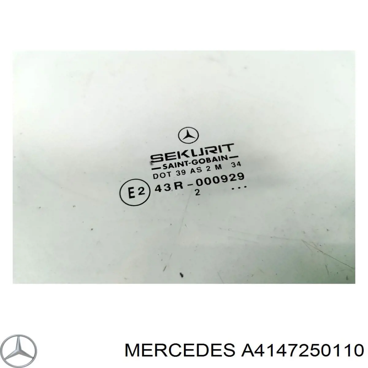 A4147250110 Mercedes