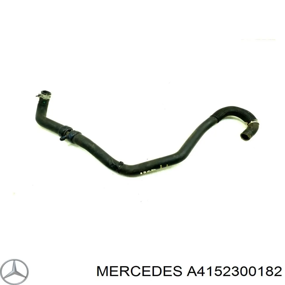 A4152300182 Mercedes