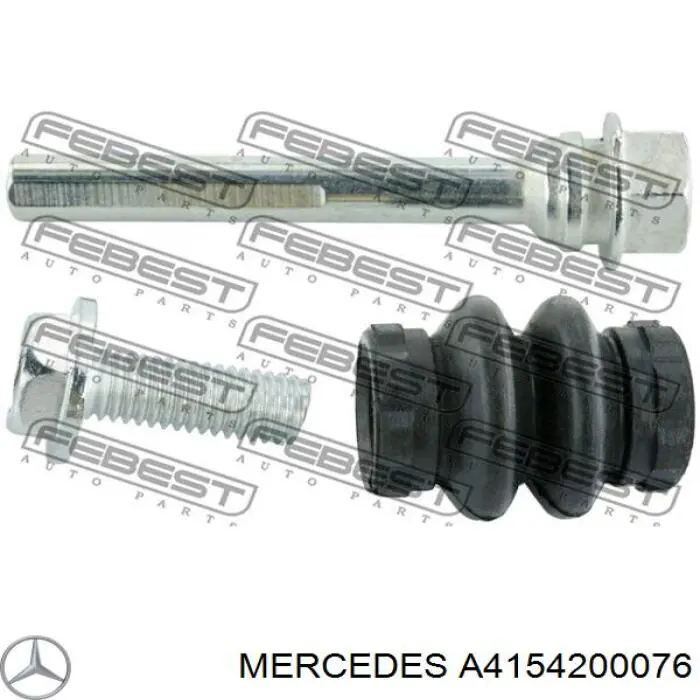 A4154200076 Mercedes