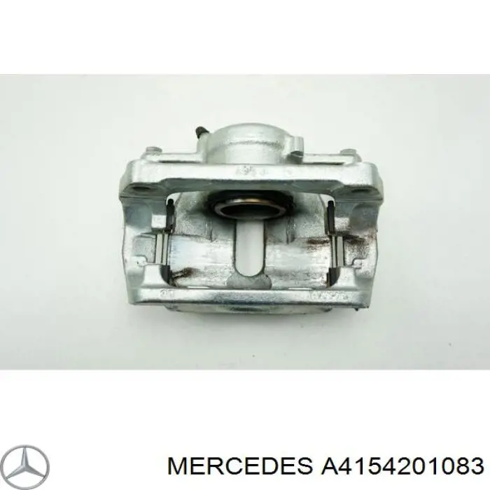 A4154201083 Mercedes