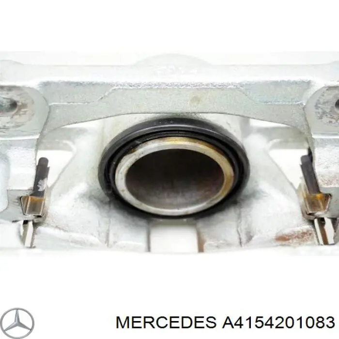 Émbolo de la pinza de freno delantera Nissan/Infiniti 41121AX601 precio, desde 14,70 EUR