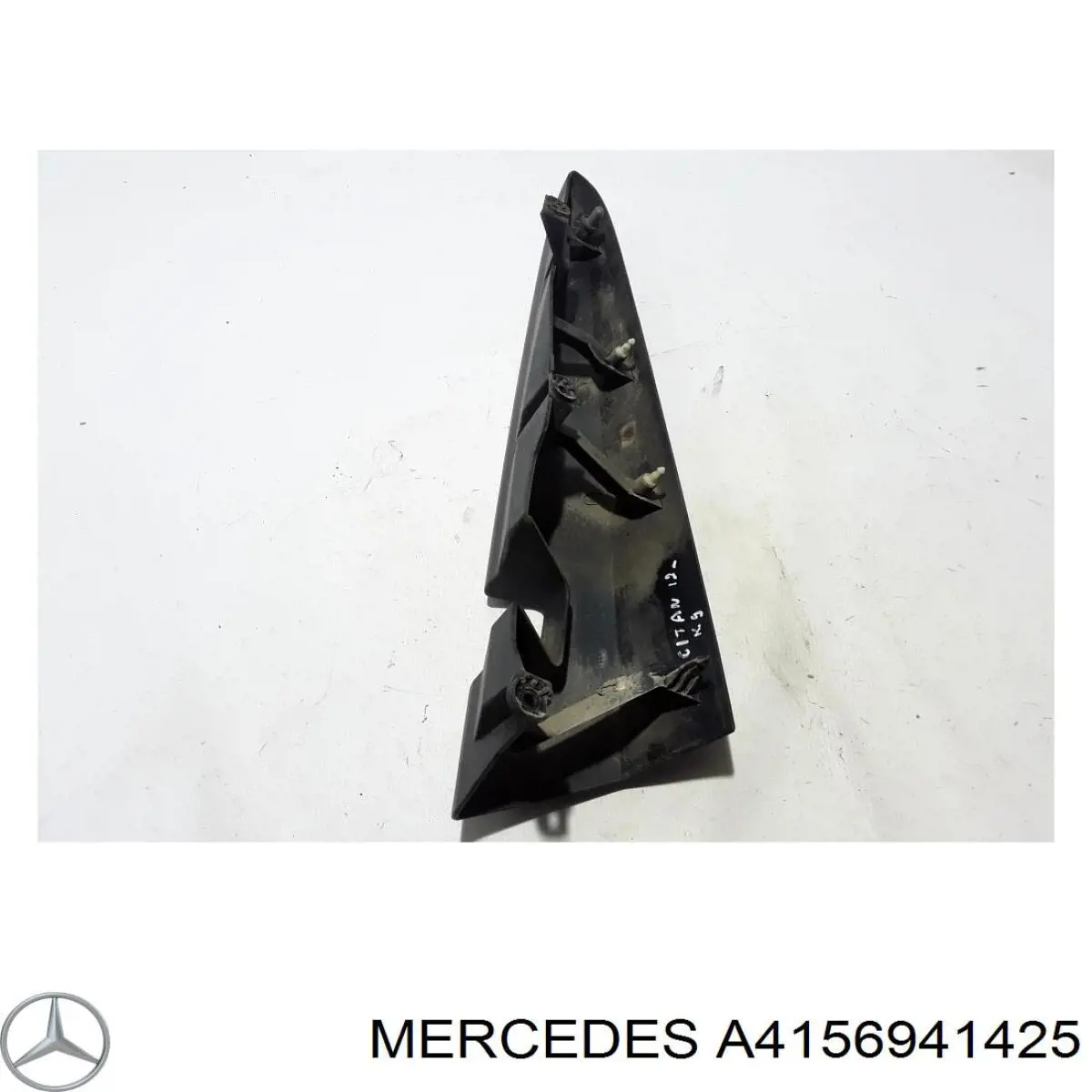 A4156941425 Mercedes