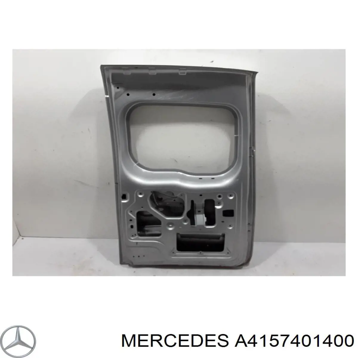 A4157401400 Mercedes