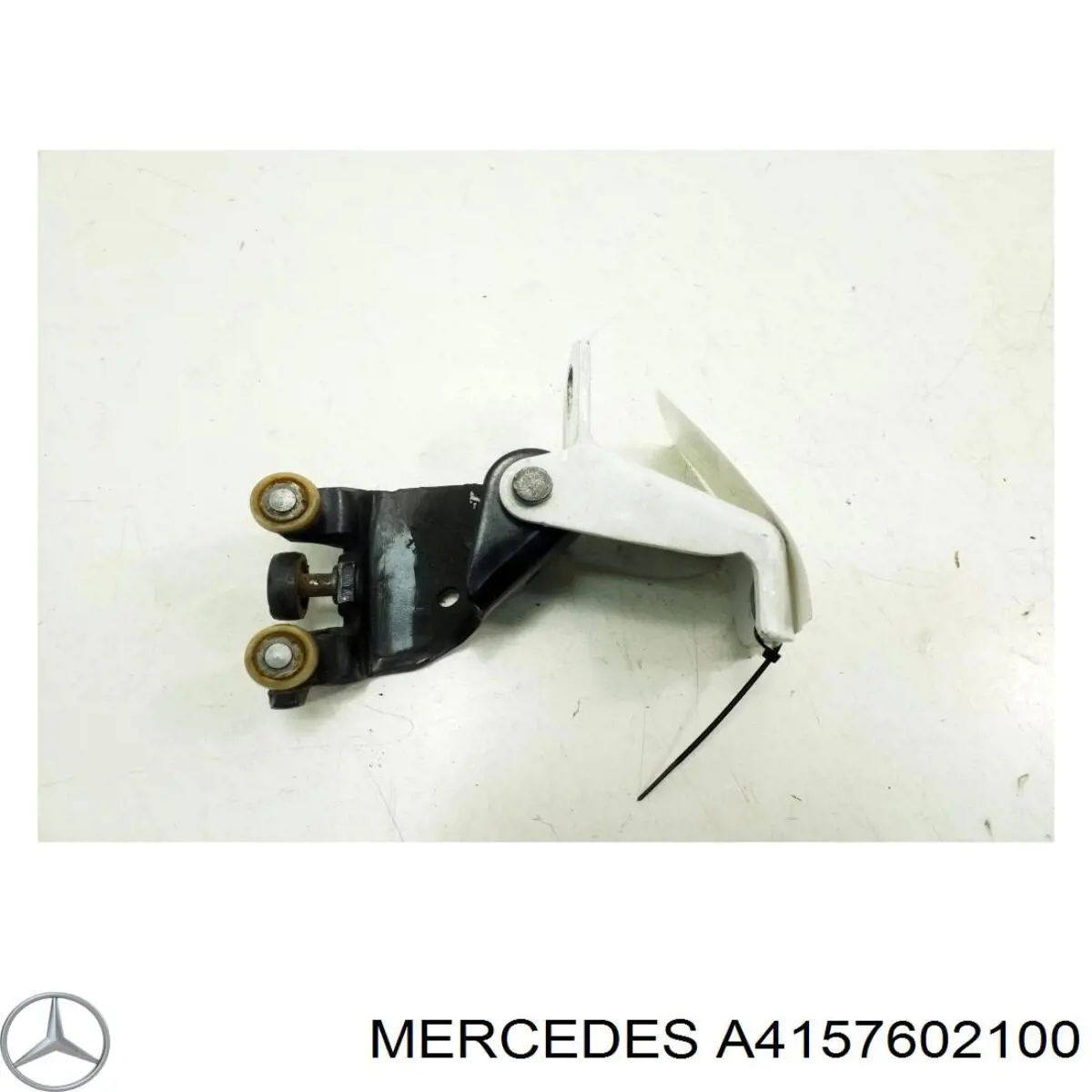 A4157602100 Mercedes