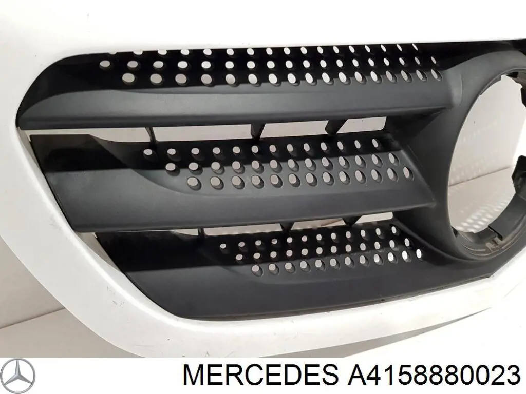 Rejilla Mercedes A4158880023