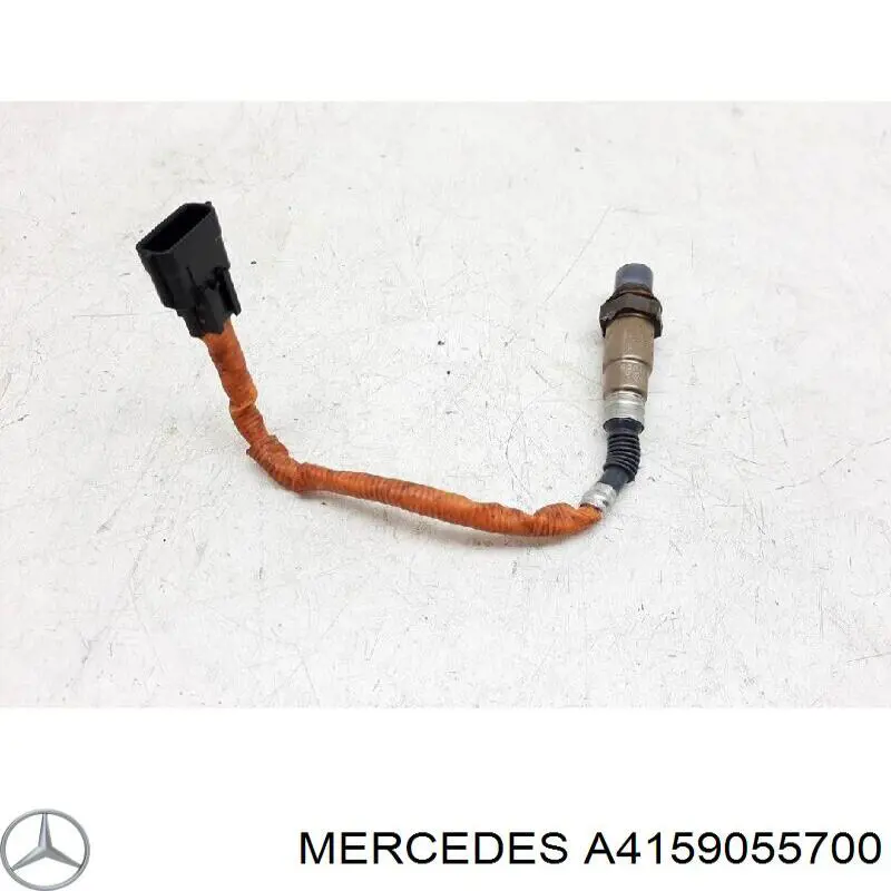A4159055700 Mercedes 