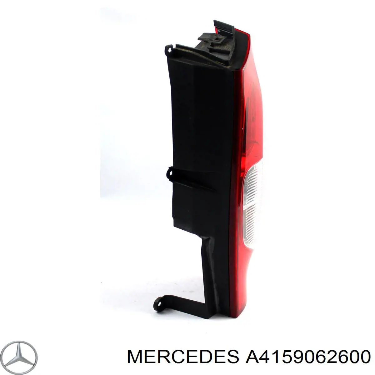 Comprar A4159062600 Mercedes Piloto trasero derecho