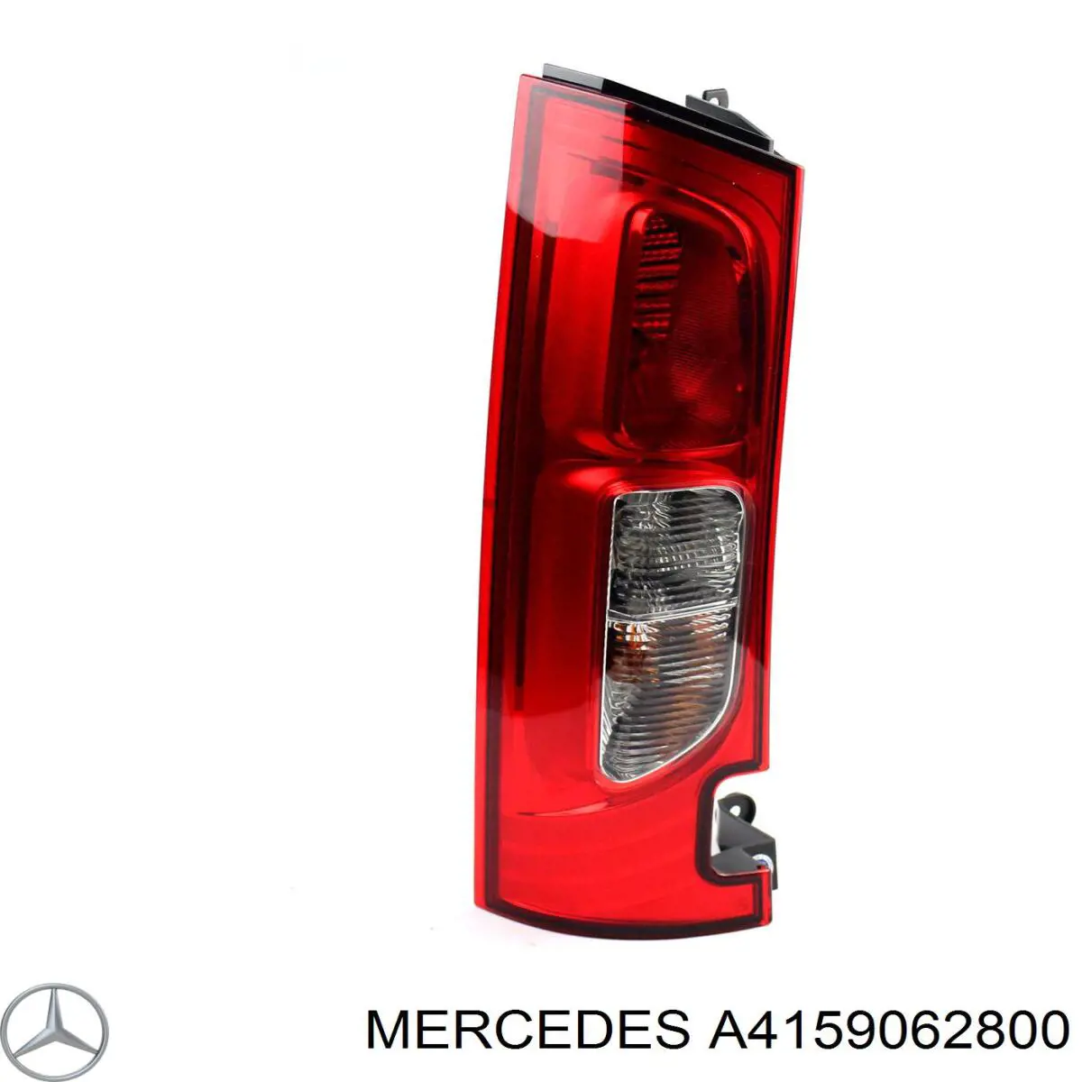 Piloto trasero izquierdo Mercedes A4159062800 precio, desde 53,05 EUR