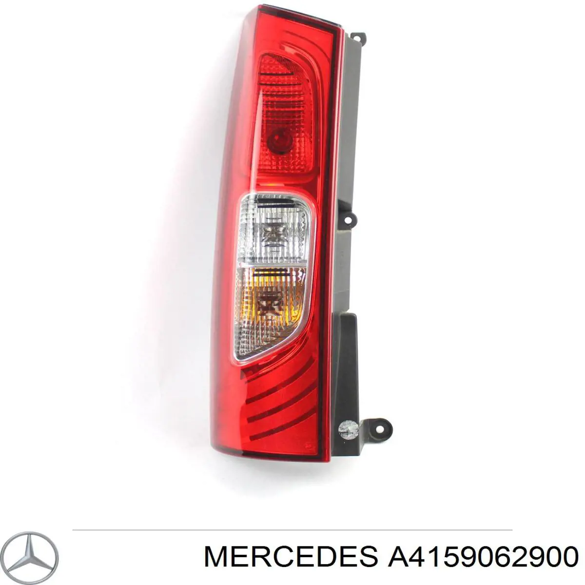 A4159062900 Mercedes