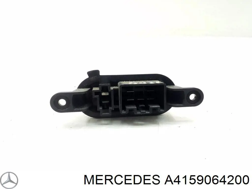  Mercedes A4159064200 precio, desde 60,98 EUR