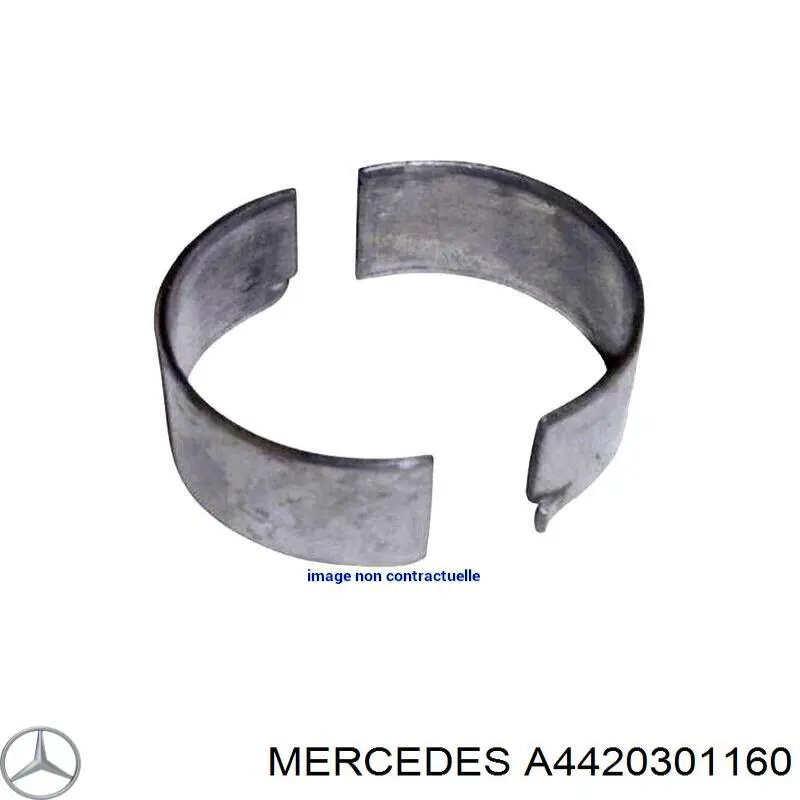 A4420301160 Mercedes