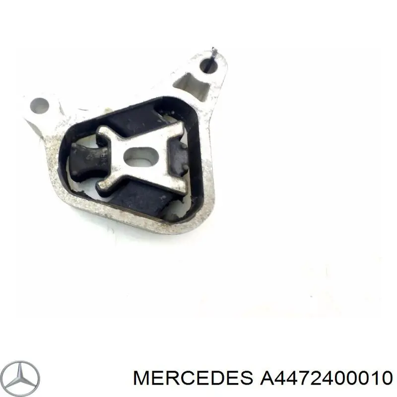  Mercedes A4472400010 precio, desde 53,72 EUR