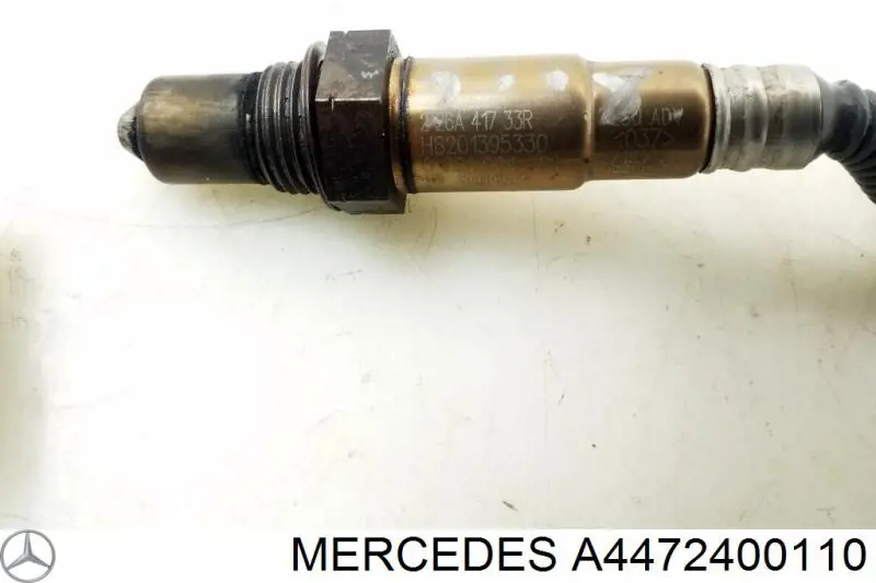 4472400110 Mercedes