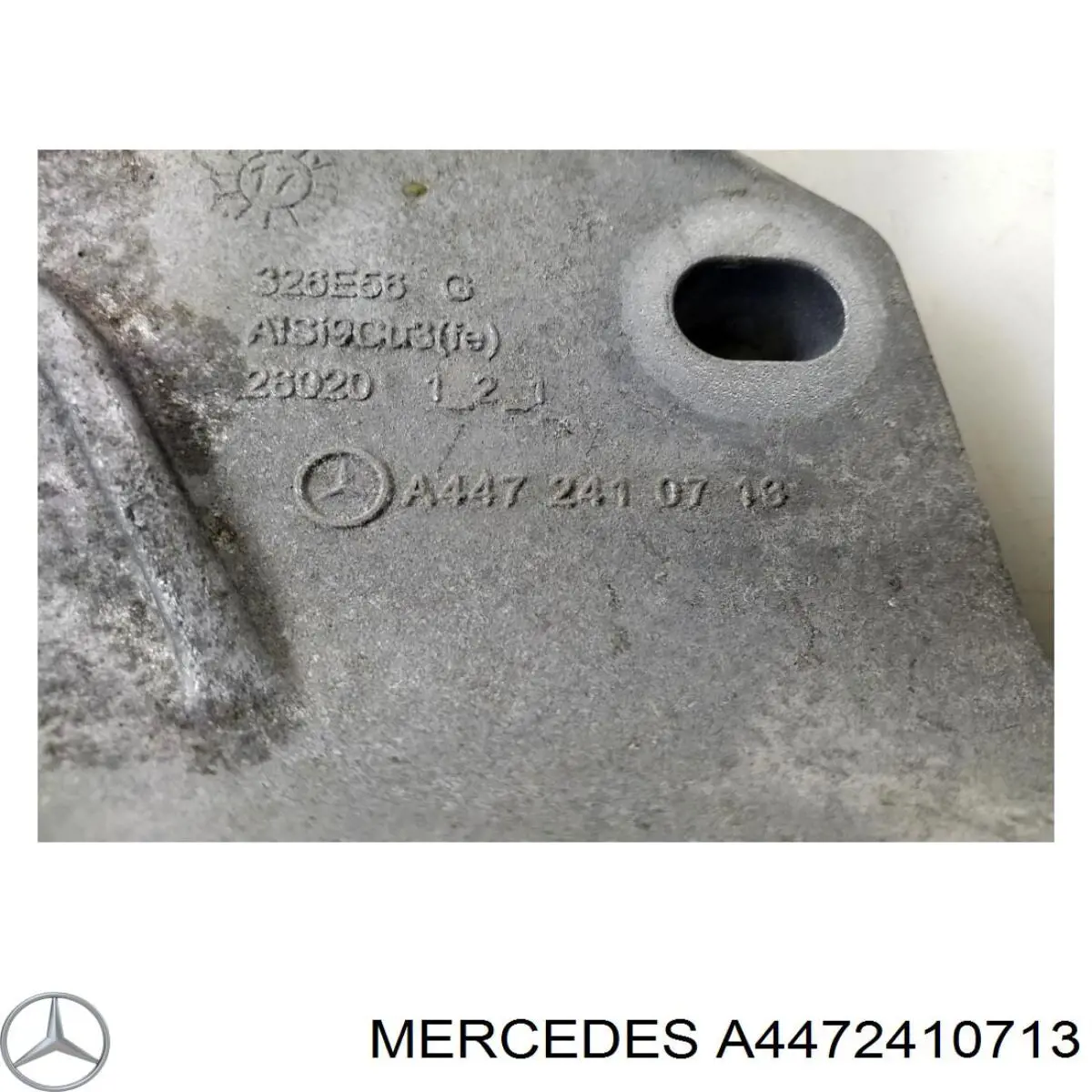 Comprar A4472410713 Mercedes 