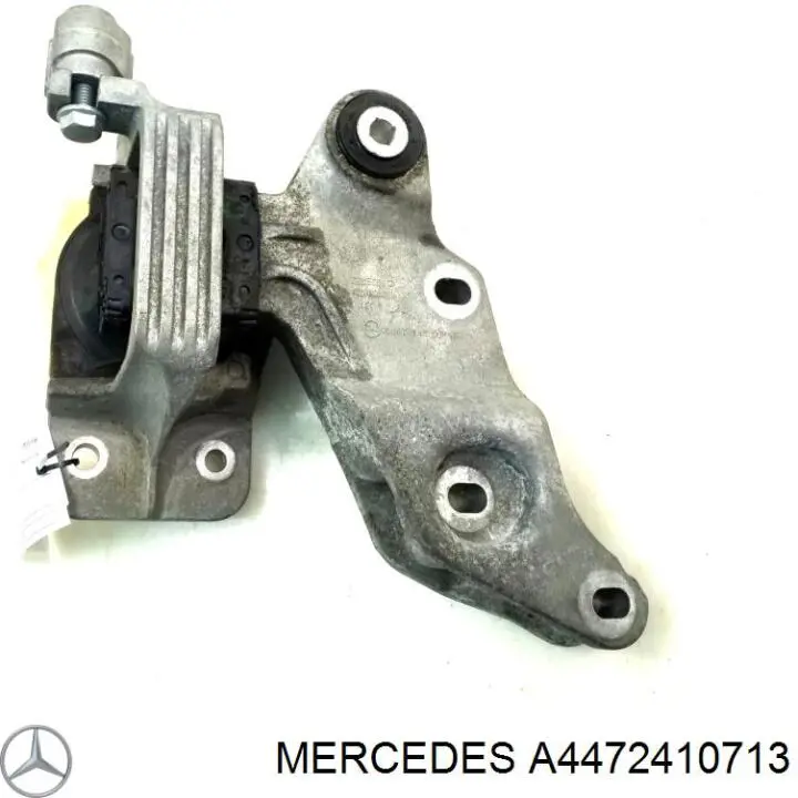  Mercedes A4472410713 precio, desde 117,61 EUR