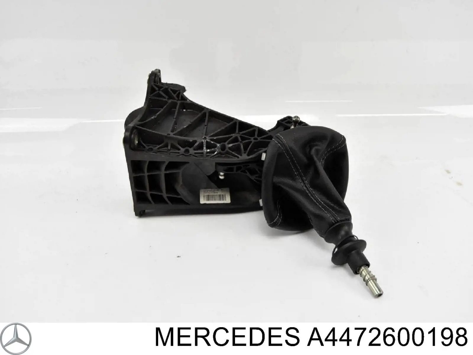 Comprar A4472600198 Mercedes Compresor de aire acondicionado coche