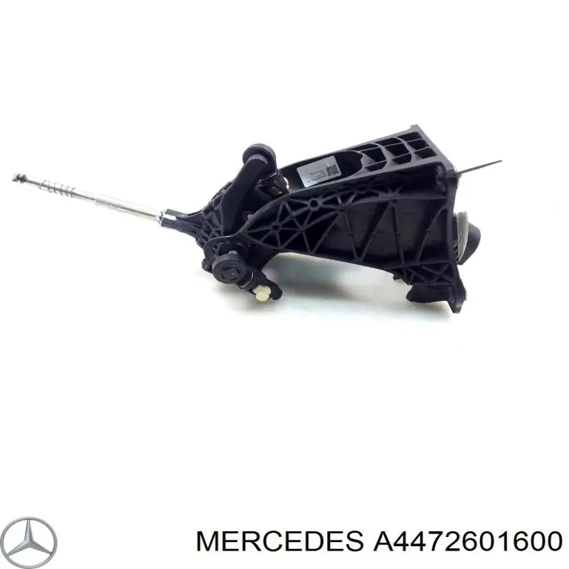  Mercedes A4472601600 precio, desde 182,95 EUR
