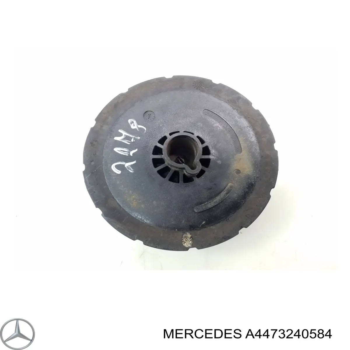 A4473240584 Mercedes