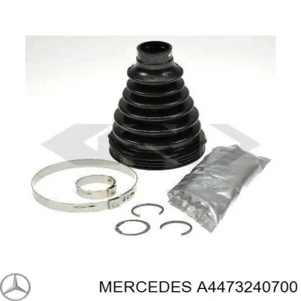 A4473240700 Mercedes