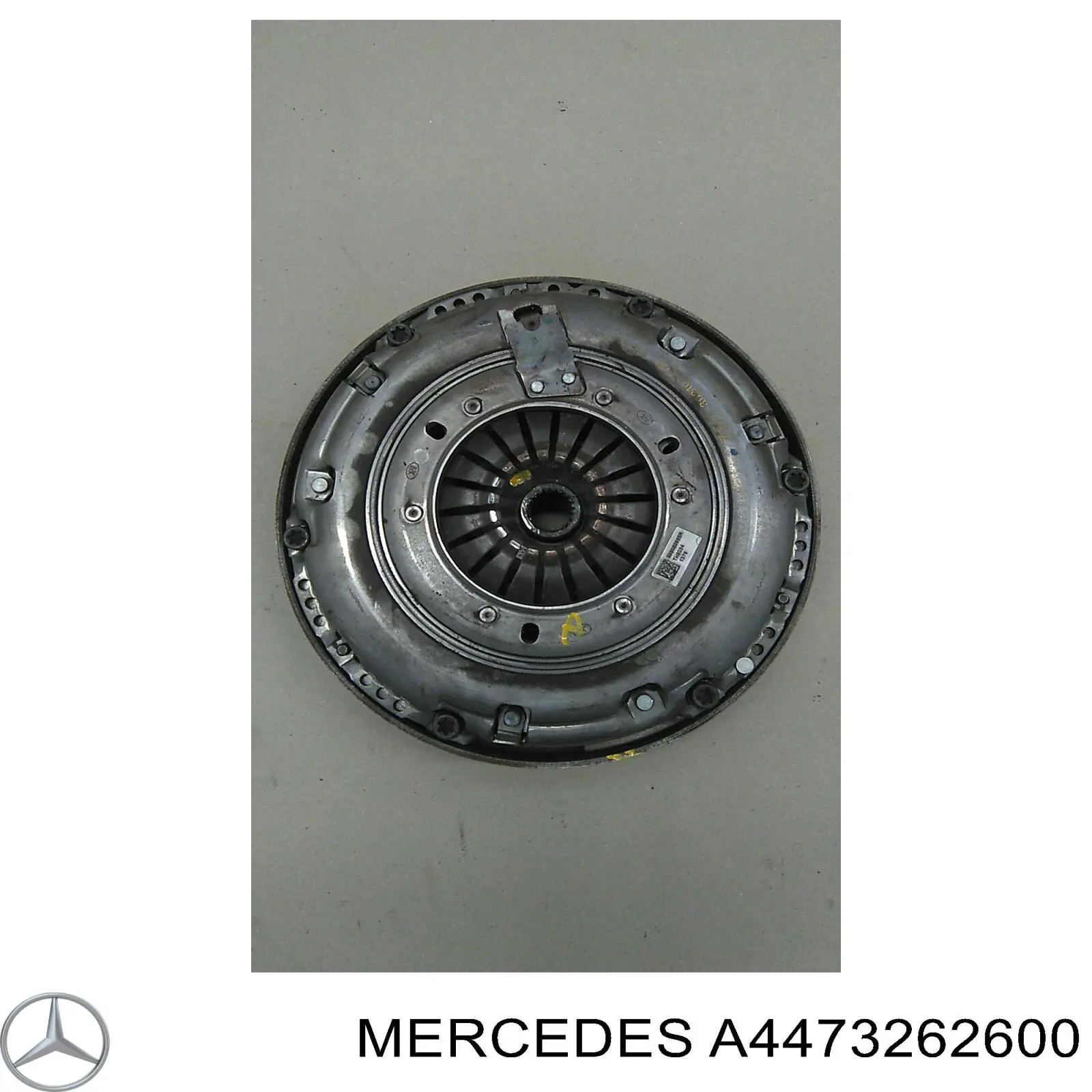  Mercedes A4473262600 precio, desde 124,87 EUR