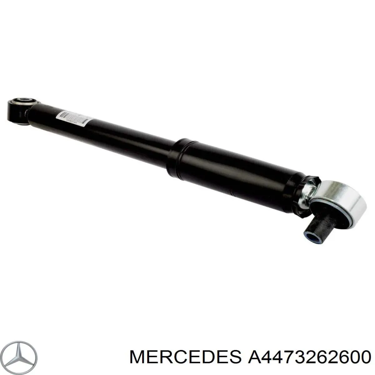 A4473262600 Mercedes