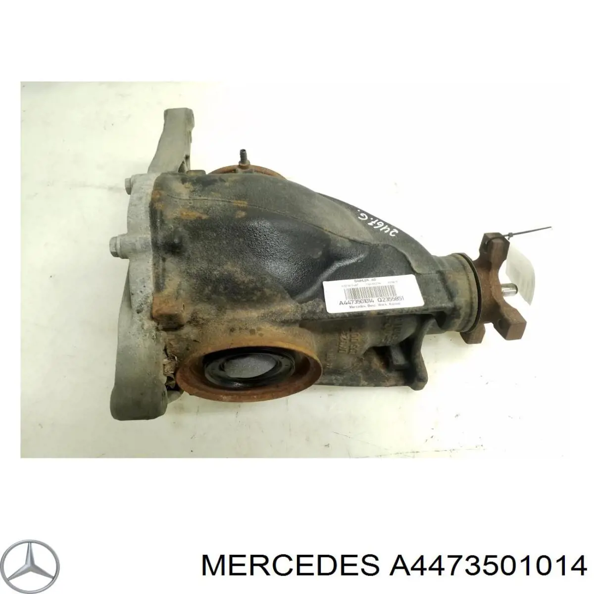  Mercedes A4473501014 precio, desde 1020,53 EUR