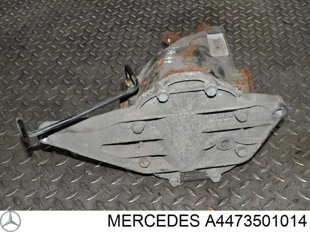 A4473501014 Mercedes 