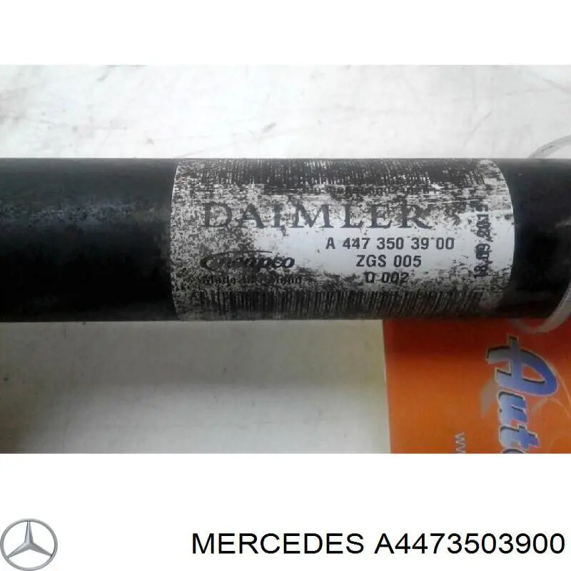 447350390064 Mercedes