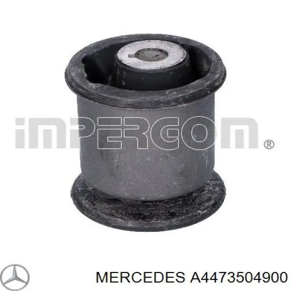 A4473504900 Mercedes