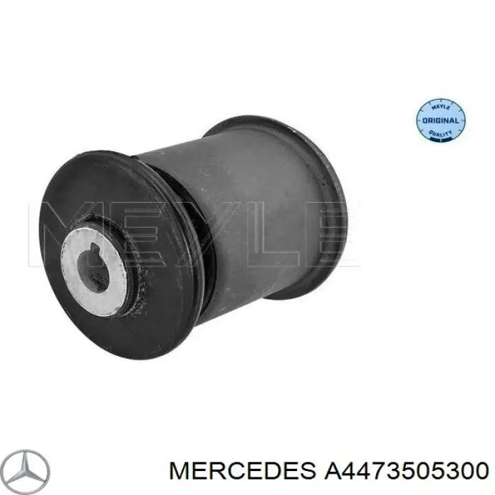 A4473505300 Mercedes 