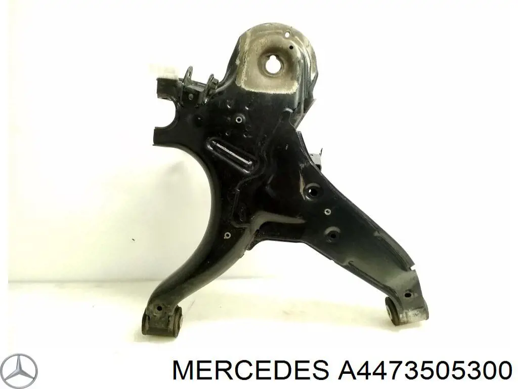  Mercedes A4473505300 precio, desde 174,24 EUR