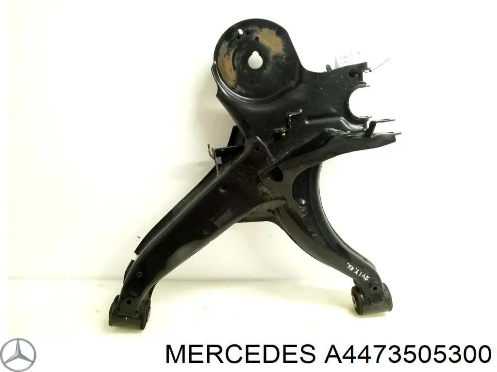 Comprar A4473505300 Mercedes 