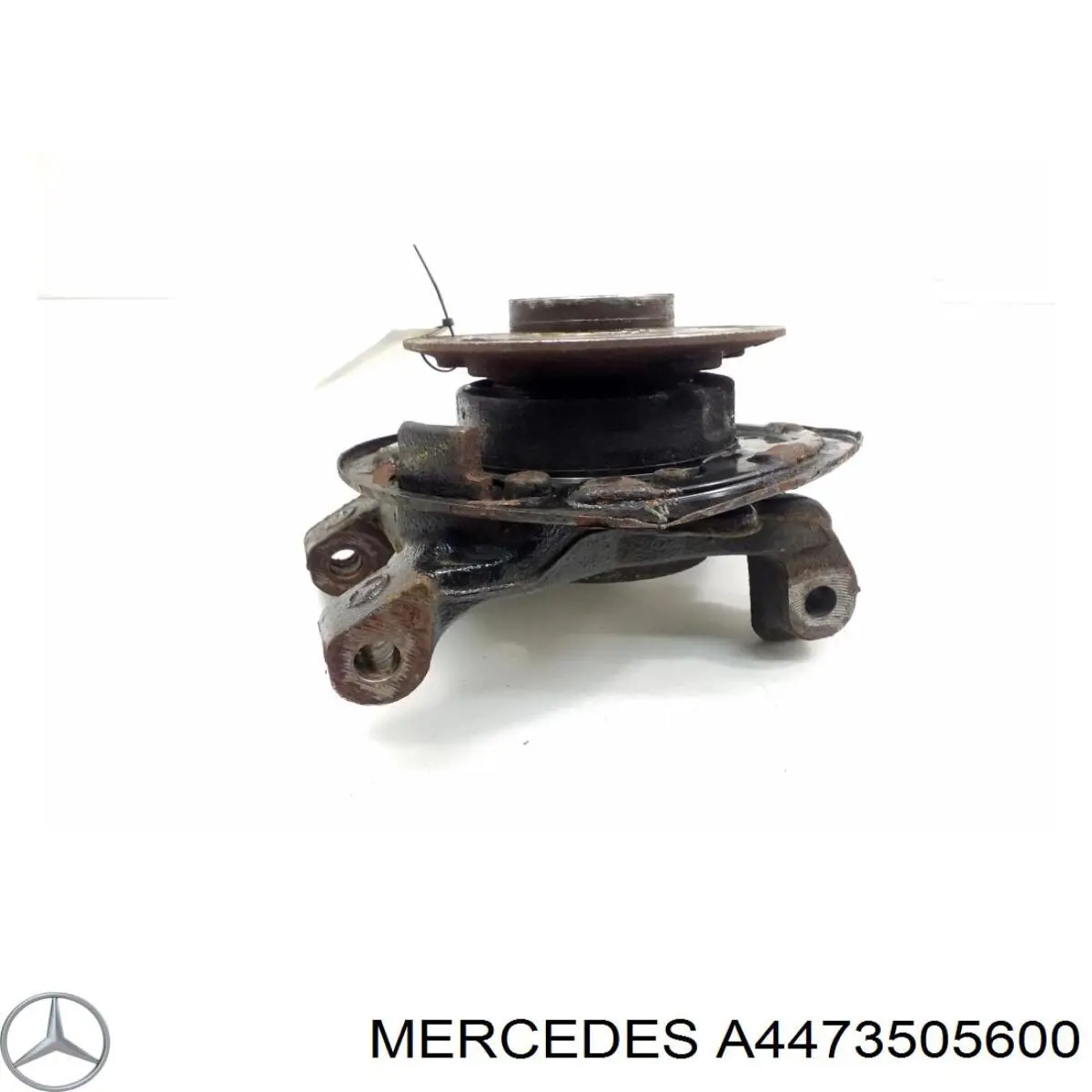 A4473505600 Mercedes