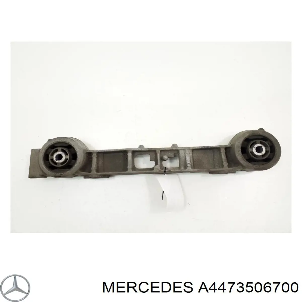 4473506700 Mercedes