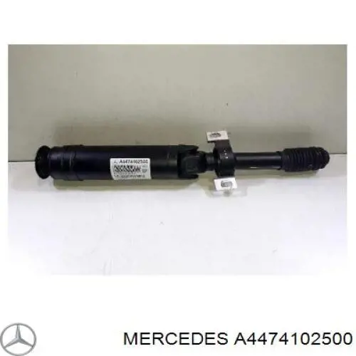 A4474102500 Mercedes