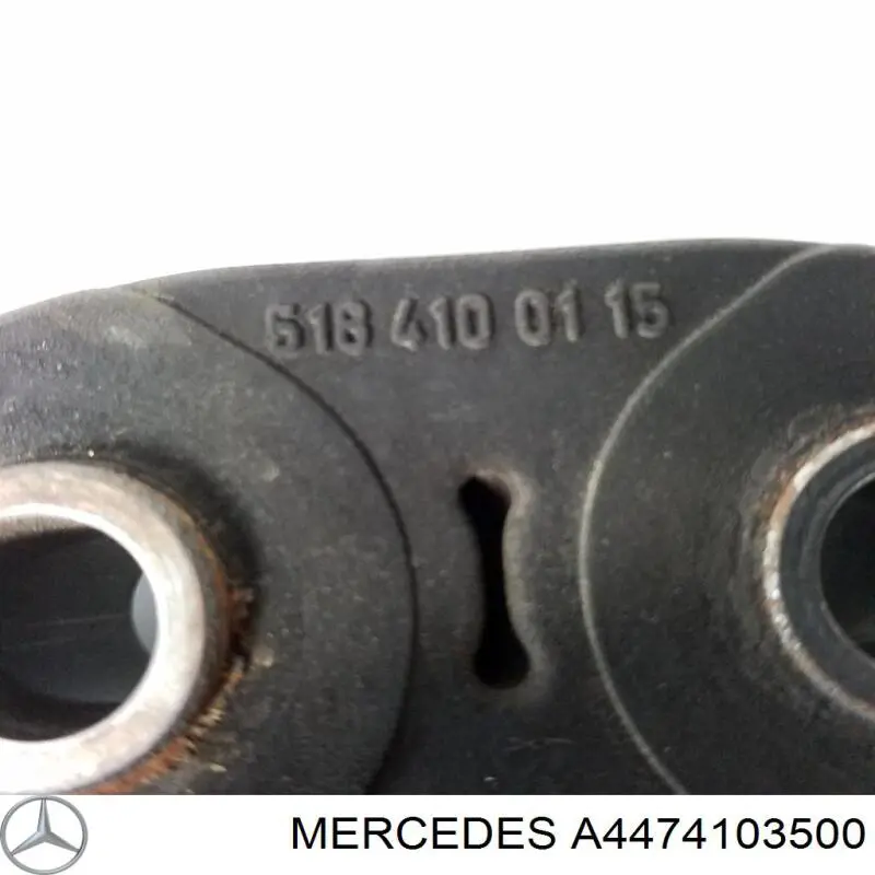 A4474103500 Mercedes