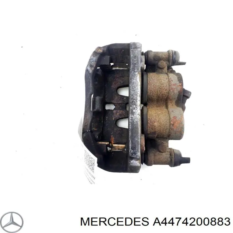 447420088380 Mercedes